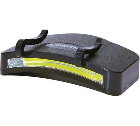 Фонарь для кепки Сибирский следопыт Альфа, 1 COB, 3хААА, PF-PFL-HL48