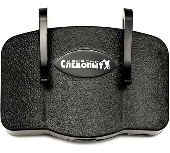 Фонарь для кепки Сибирский следопыт Альфа, 1 COB, 3хААА, PF-PFL-HL48