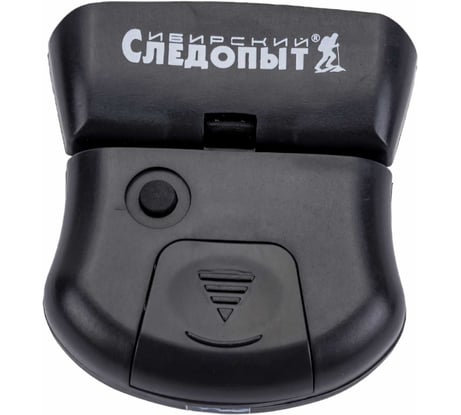 Фонарь для кепки Сибирский следопыт Позитрон, 1 COB, 2x2032, PF-PFL-HL47