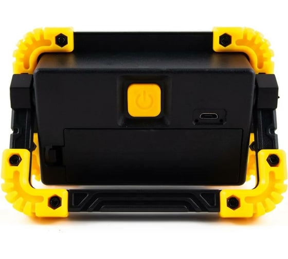 Кемпинговый фонарь Следопыт СИБИРСКИЙ -FIREFLY, 1 COB, аккум. 220В, 3хААА, PF-PFL-K17
