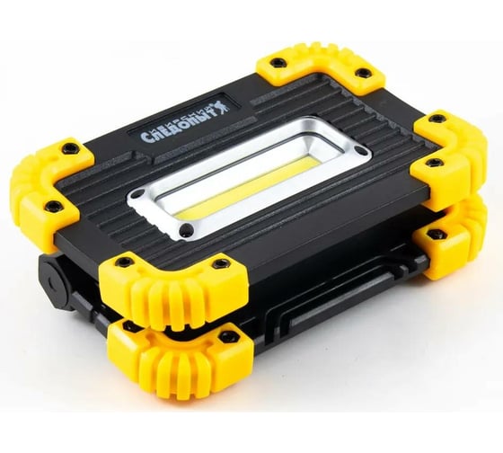 Кемпинговый фонарь Следопыт СИБИРСКИЙ -FIREFLY, 1 COB, аккум. 220В, 3хААА, PF-PFL-K17