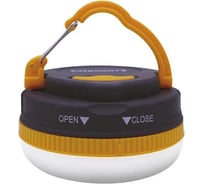 Кемпинговый фонарь Сибирский следопыт SHIMMER, 3 LED, 3хААА, PF-PFL-K10