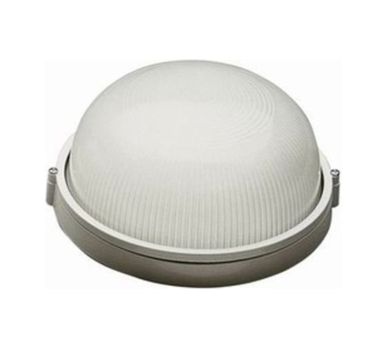 Влагозащищенный светильник Camelion 1102S Эконом, 8590