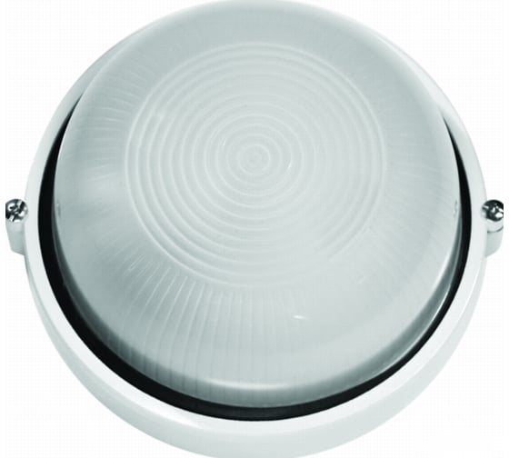 Влагозащищенный светильник Camelion 1102S Эконом, 8590