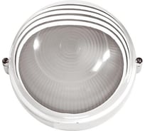 Влагозащищенный светильник Camelion 1104S Эконом, 8591