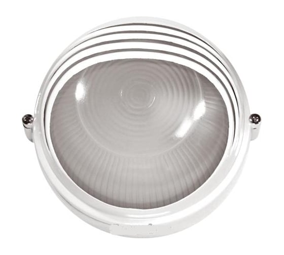 Влагозащищенный светильник Camelion 1104S Эконом, 8591 1