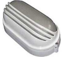 Влагозащищенный светильник Camelion Эконом 1204S, 8594