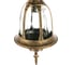 Улично-садовый светильник Camelion 4505, 10537, бронза 2