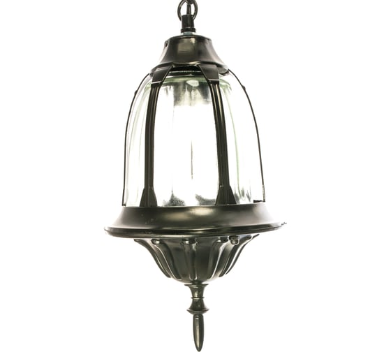 Улично-садовый светильник Camelion 4505, 10535, черный 1