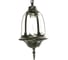 Улично-садовый светильник Camelion 4505, 10535, черный 1