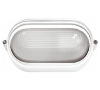 Влагозащитный светильник Camelion Эконом 1404S, 8600