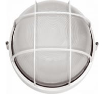 Влагозащищенный светильник Camelion 1101 2834, с решеткой