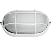 Влагозащитный светильник Camelion 1401 2843, с решеткой