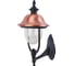 Уличный светильник ARTE LAMP A1481AL-1BK 1
