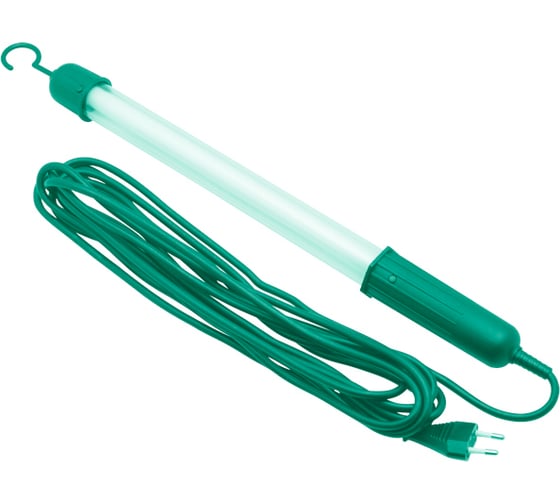 Светильник люминесцентный Camelion WL-2007 8W 3149