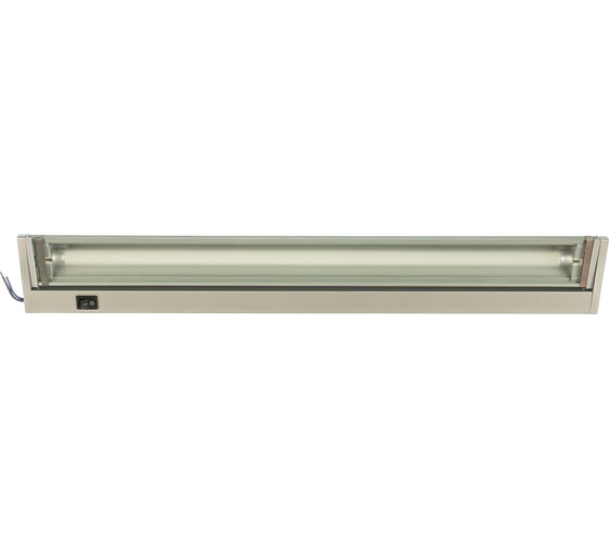Светильник люминесцентный Camelion WL-2023 1х13W 6708 1