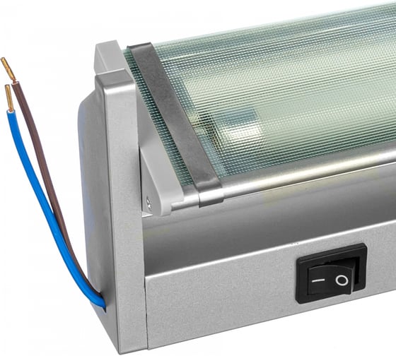 Светильник люминесцентный Camelion WL-2023 1х21W 6709