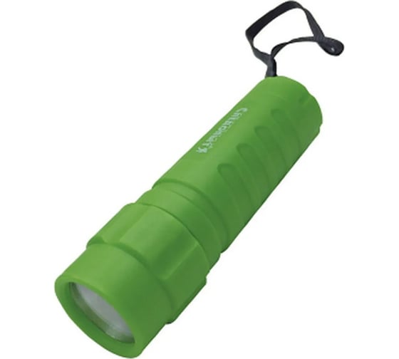 Ручной фонарь Сибирский следопыт SPRING, 1 COB, 3хААА, PF-PFL-L84 1