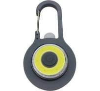 Фонарь-брелок Сибирский следопыт LINK 2, 1 COB, 2x2032, PF-PFL-L66