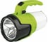 Фонарь-фара Сибирский следопыт Атум, 1 LED и 8 LED, аккумулятор, 220В, USB, PF-PFL-L73 1
