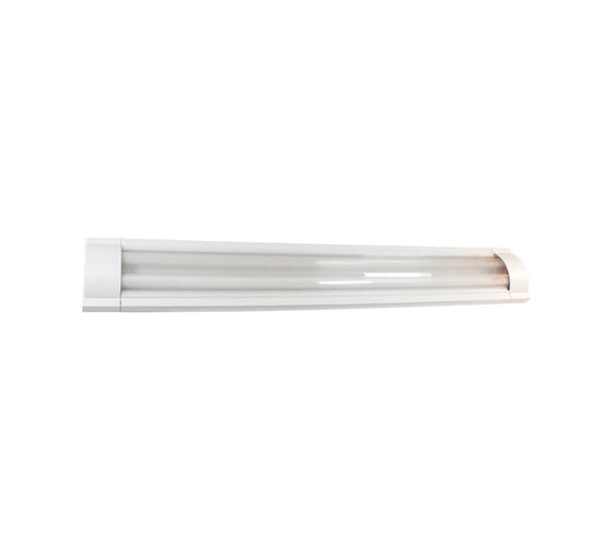 Светильник люминесцентный Camelion WL-3017 2x18W 2771