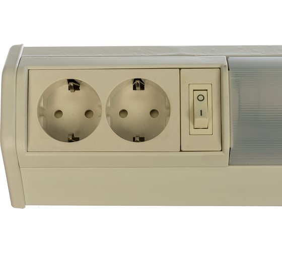 Светильник люминесцентный Camelion WL-3021 36W 4648