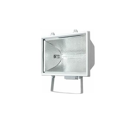 Прожектор галогенный белый Camelion ST-1002A 7244