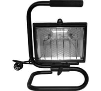 Прожектор галогенный переносной Camelion ST-1002B