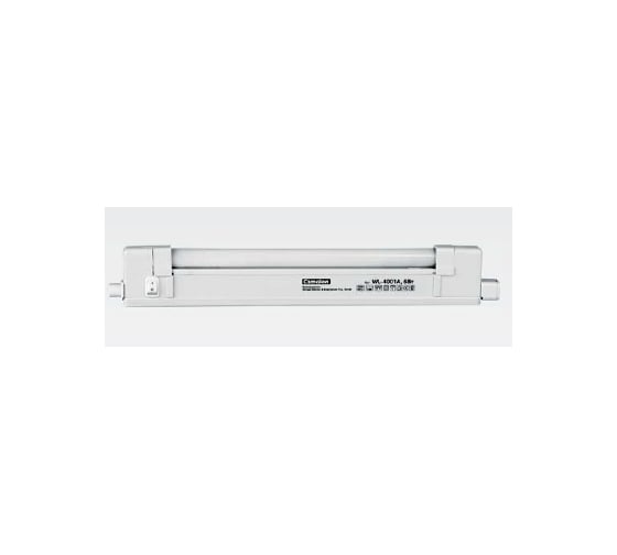 Люминесцентный светильник Camelion WL-4001A (TL-2004A) 30W, 9260