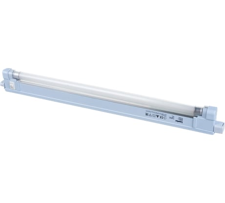 Люминесцентный светильник Camelion WL-4002 (TL-2004B) 8W, 3107