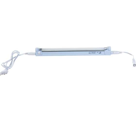 Люминесцентный светильник Camelion WL-4002 (TL-2004B) 8W, 3107