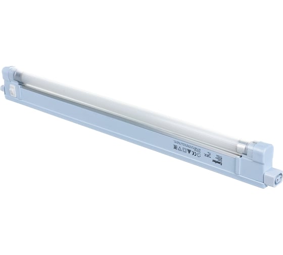 Люминесцентный светильник Camelion WL-4002 (TL-2004B) 8W, 3107