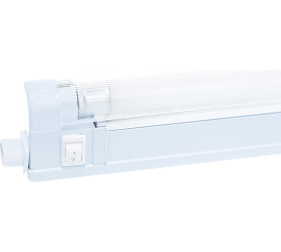 Люминесцентный светильник Camelion WL-4002 (TL-2004B) 8W, 3107