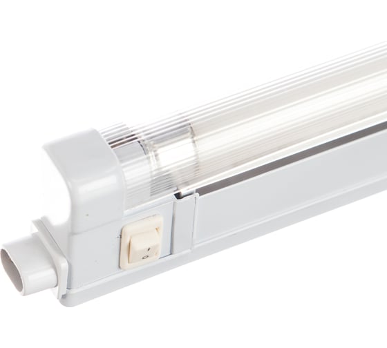 Люминесцентный светильник Camelion WL-4002 (TL-2004B) 16W, 3109