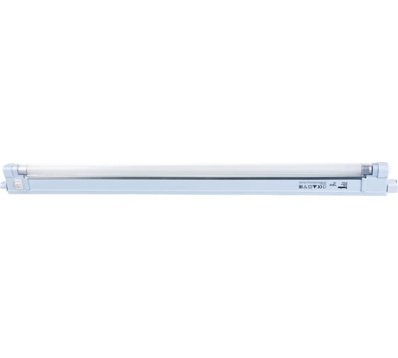 Люминесцентный светильник Camelion WL-4002 (TL-2004B) 16W, 3109