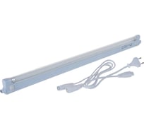 Светильник люминесцентный Camelion WL-4002 (TL-2004B) 20W 3110