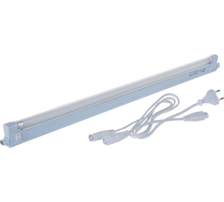 Светильник люминесцентный Camelion WL-4002 (TL-2004B) 20W 3110