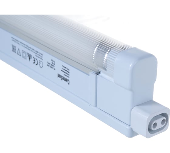 Светильник люминесцентный Camelion WL-4002 (TL-2004B) 20W 3110