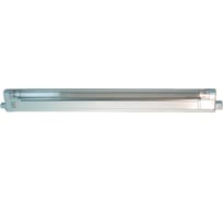 Светильник люминесцентный Camelion WL-4002 (TL-2004B) 24W 5153