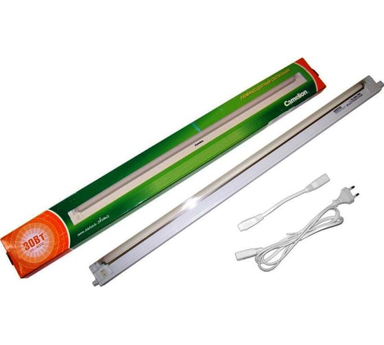 Светильник люминесцентный Camelion WL-4002 (TL-2004B) 30W 5154 1