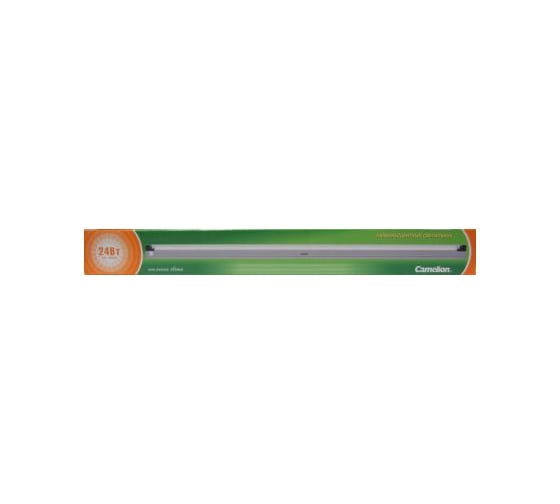 Люминесцентный светильник Camelion WL-4004 24W, 5520