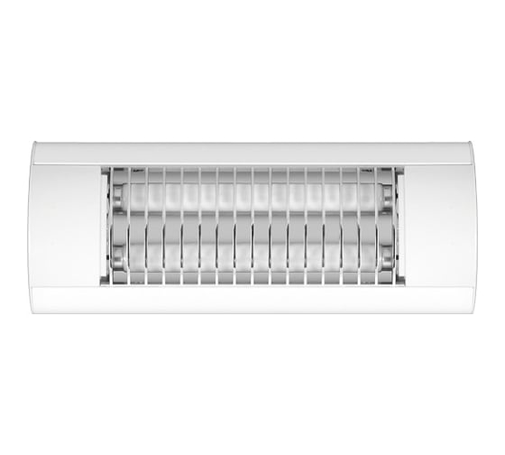 Люминесцентный светильник Camelion WL-4014 2x18W, 5524