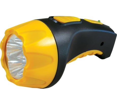 Аккумуляторный фонарь Ultraflash, LED3804