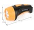 Аккумуляторный фонарь Ultraflash, LED3804 2