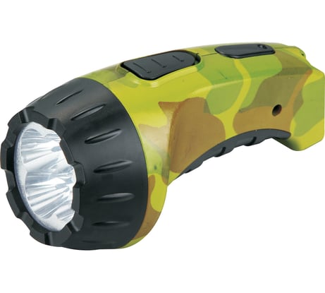 Фонарь  Ultraflash LED3804ML