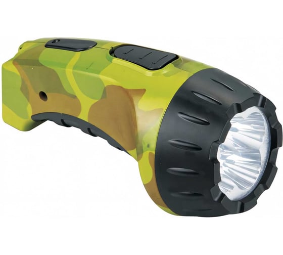 Фонарь  Ultraflash LED3804ML