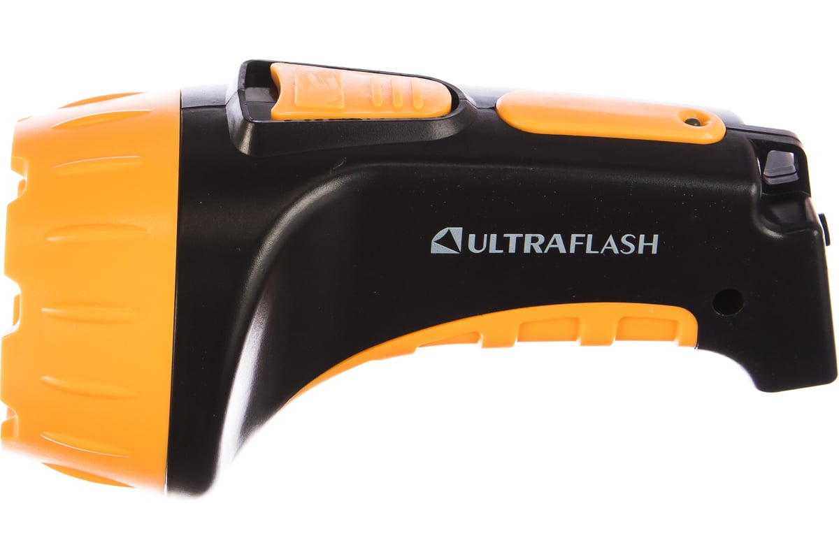 Аккумуляторный фонарь Ultraflash, LED3807 - выгодная цена, отзывы ...