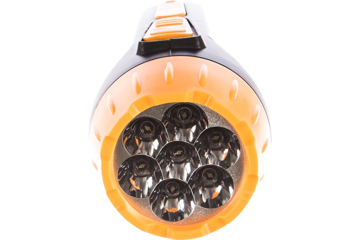 Аккумуляторный фонарь Ultraflash, LED3807 - выгодная цена, отзывы ...