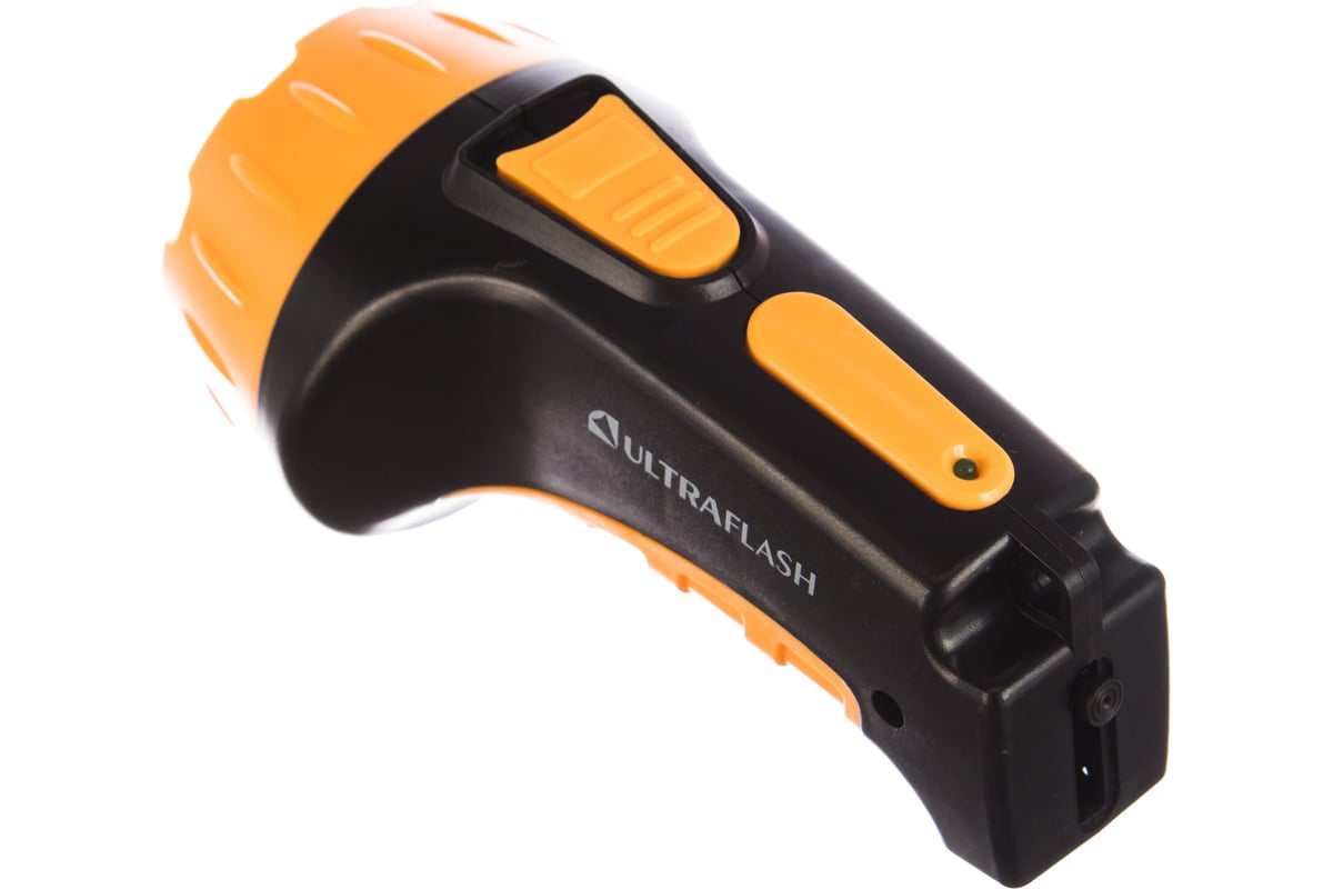 Аккумуляторный фонарь Ultraflash, LED3807 - выгодная цена, отзывы ...