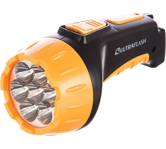 Аккумуляторный фонарь Ultraflash, LED3807